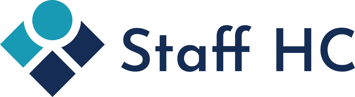 StaffHC logo