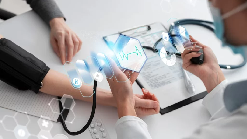 How Technology Is Streamlining Administratve Tasks In Healthcare